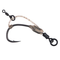 Fox Edges Camo Spinner D Alignas